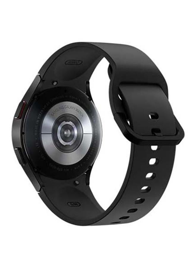 Samsung Galaxy Watch 4 40mm LTE Black - Image 4