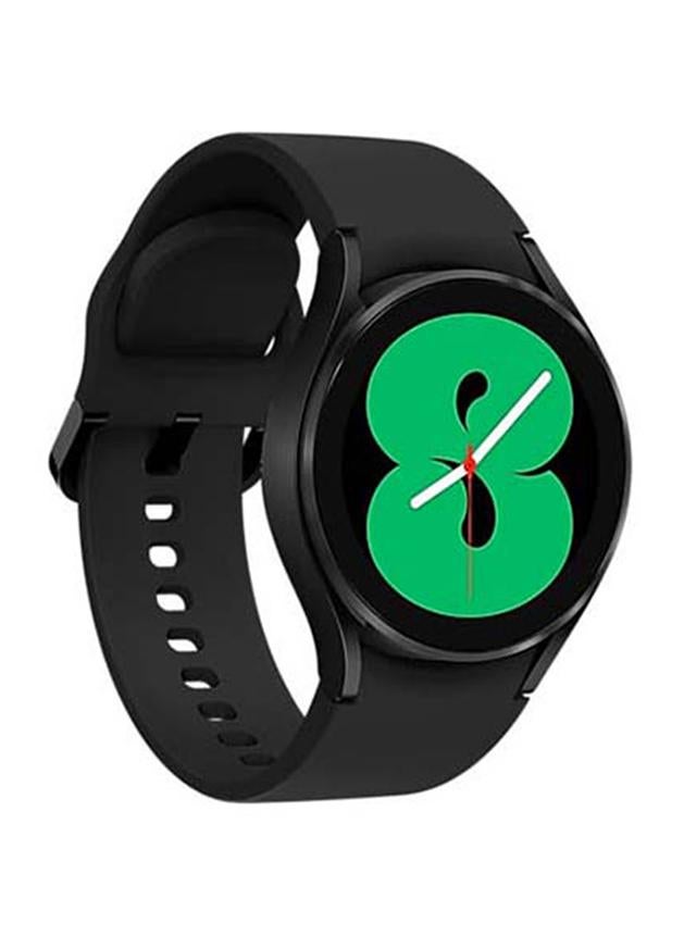 Samsung Galaxy Watch 4 40mm LTE Black - Image 3