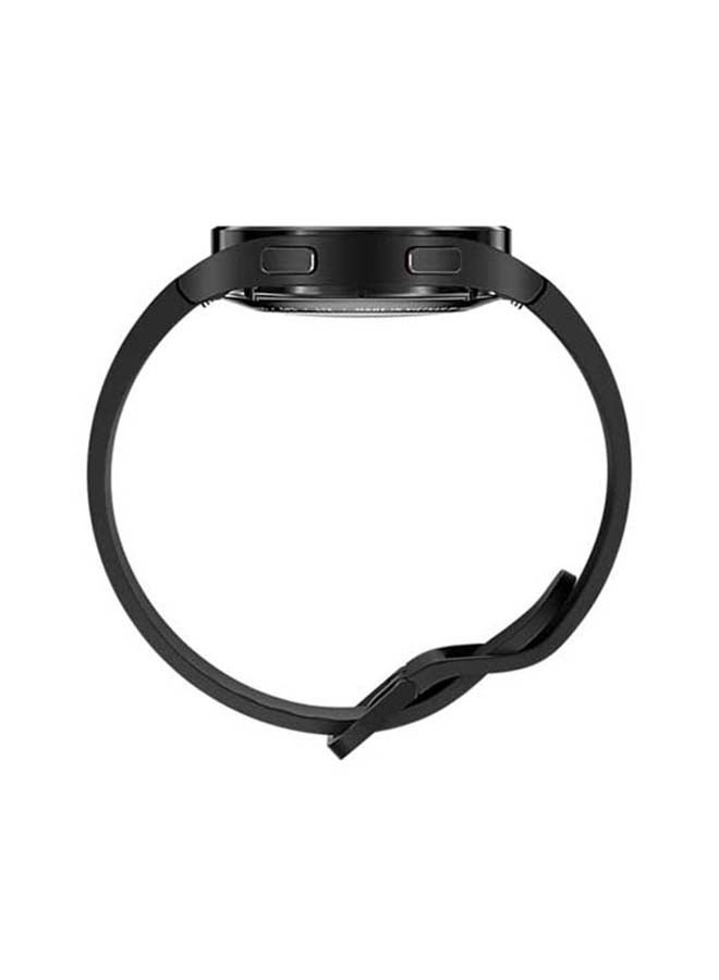 سامسونج ساعة جالاكسي 4 مقاس 40 مم بتقنية LTE أسود - Image 5