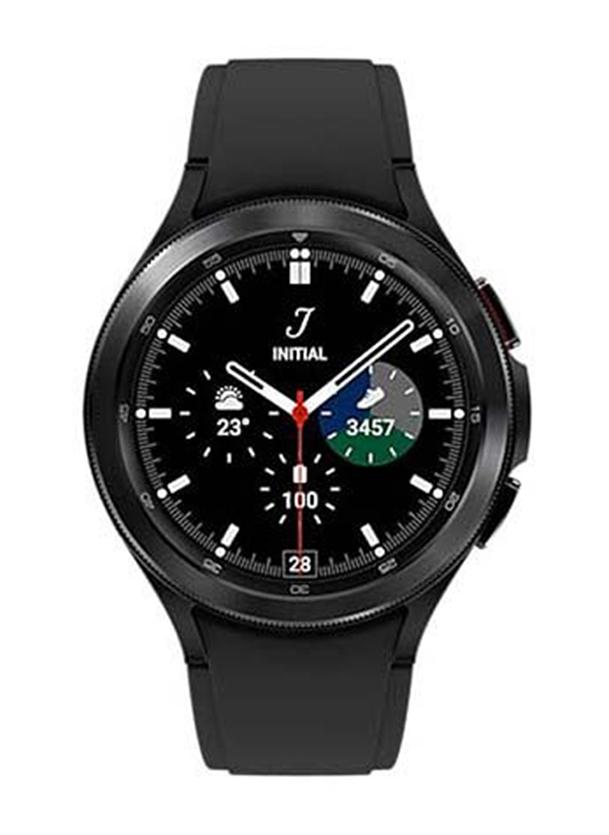 Samsung Galaxy Watch 4 Classic 46 mm LTE Black - Image 2