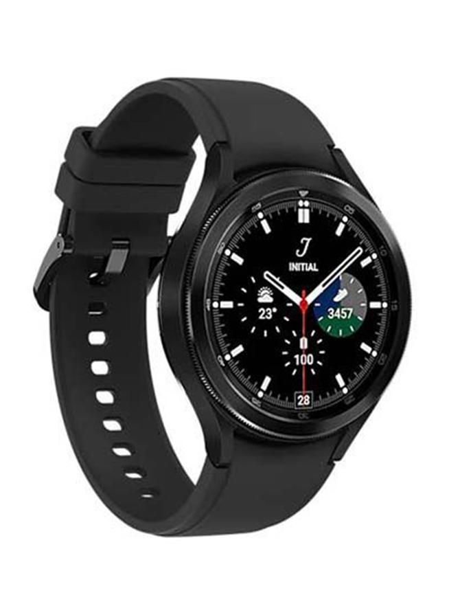 Samsung Galaxy Watch 4 Classic 46 mm LTE Black - Image 3