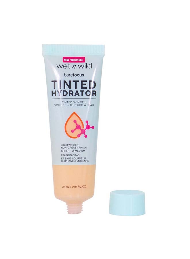 ويت اند وايلد مصحح بير فوكس ملون للبشرة فير - Image 2