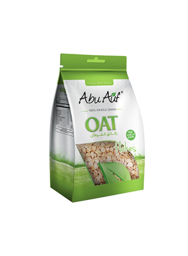 Abu Auf Cooking oats 450grams 