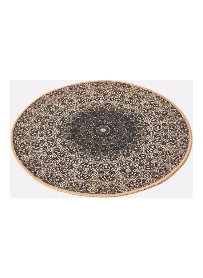 Home Box Rubber Placemat Multicolour 38x38cm - Image 2