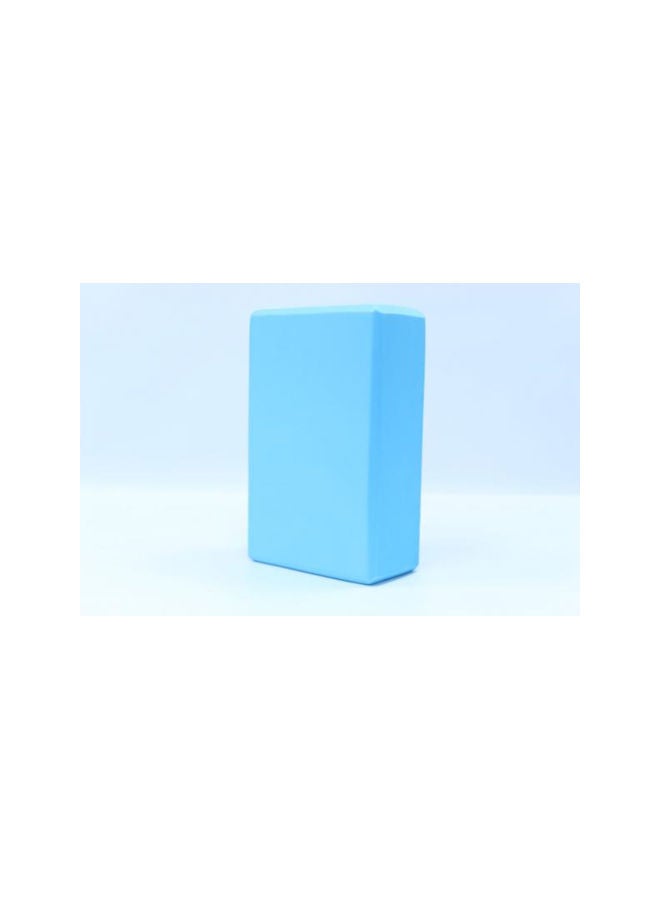 ماركة غير محددة Yoga Brick Color One Size centimeter 