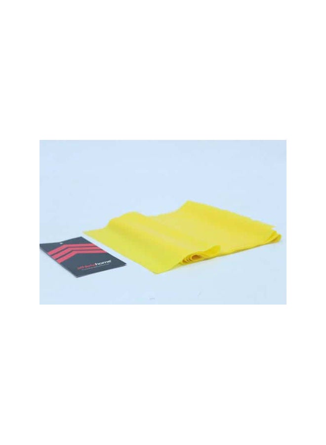 ماركة غير محددة Open Rubber Band Multi Resistance One Size centimeter 