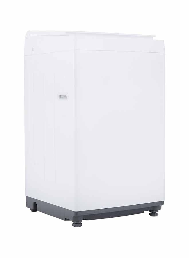 توشيبا - غسالة أوتوماتيكية بتحميل علوي مع مضخة تصريف 259 kW AW-K800AUPBB(WW) أبيض - Image 1