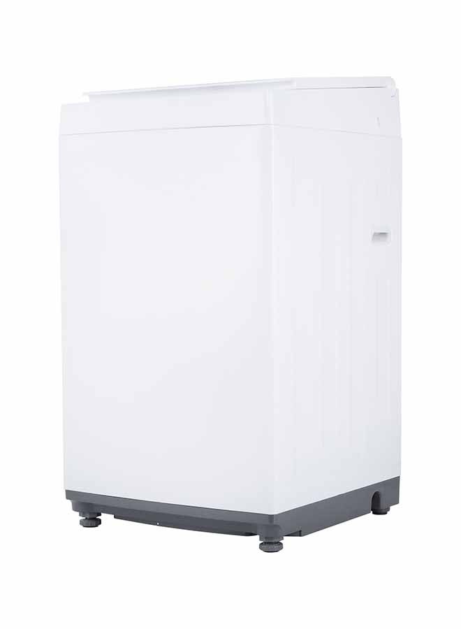 توشيبا - غسالة أوتوماتيكية بتحميل علوي مع مضخة تصريف 259 kW AW-K800AUPBB(WW) أبيض - Image 1
