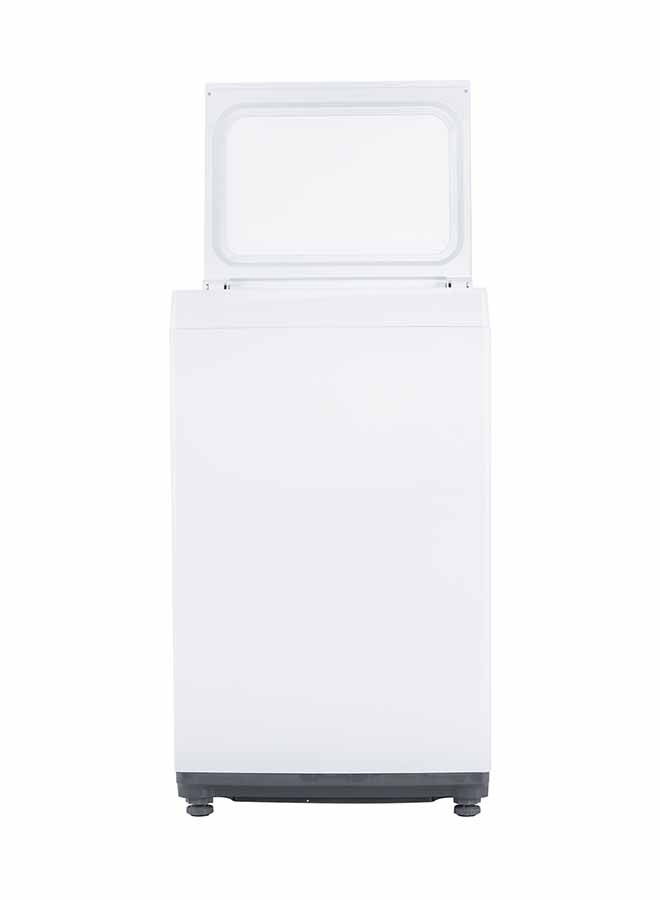 توشيبا - غسالة أوتوماتيكية بتحميل علوي مع مضخة تصريف 259 kW AW-K800AUPBB(WW) أبيض - Image 1