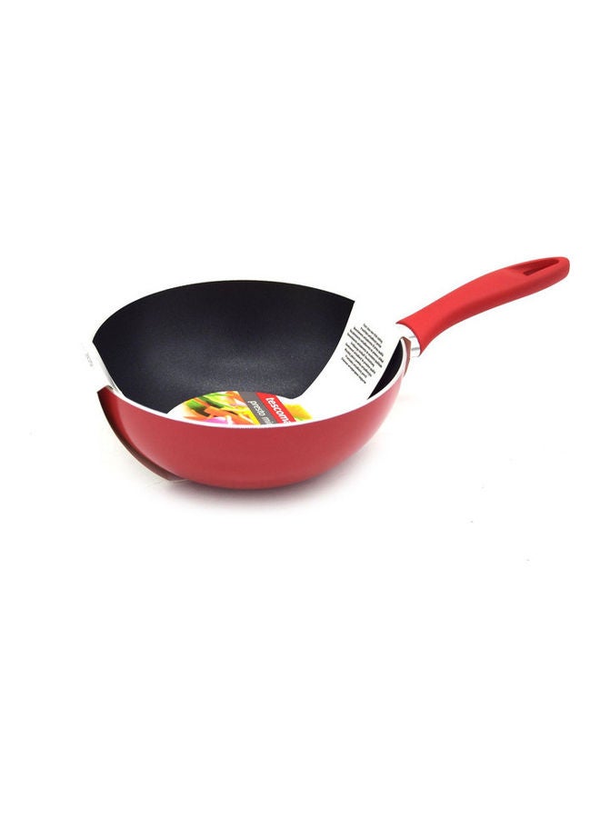 Mini Sauce Pan Red 16cm - pnsku/N51899200A/45/_/1739788962/374e42ad-4416-4949-9a1d-2e183a364c00