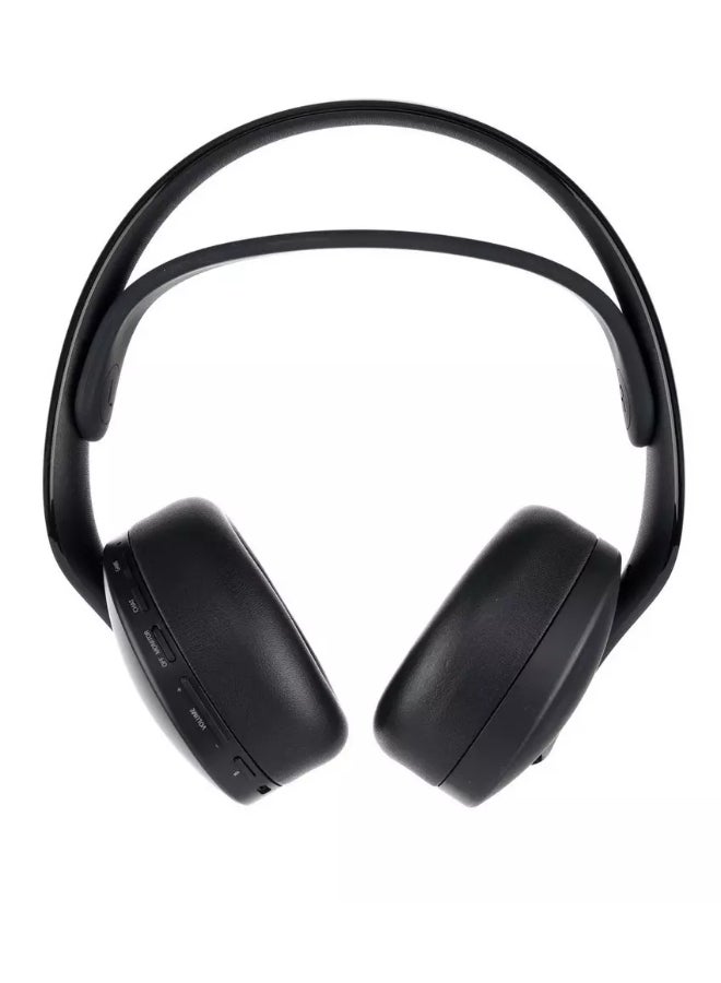 Sony Playstation 5 Pulse 3D Wireless Headset - Image 4