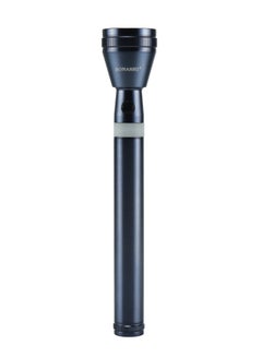SONASHI Combo Rechargeable LED Torch Pack of 3  Hyper Bright LED Bulbs  5000mAh Battery with 4 Hours of Continuous Working  Powerful Torch for Camping Hiking And More SLT-3311N Grey 36.5cm  - Image 5