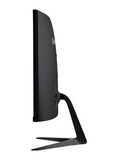 ViewSonic 27 inch  FHD Curved Gaming Monitor  (1920 X 1080) 240hz, 1MS, 3.5 Audio Out X 1/ HDMI 2.0 X 2/ Display Port: 1/ ADAPTIVE SYNC VX2719-PC-MHD Black  - Image 4