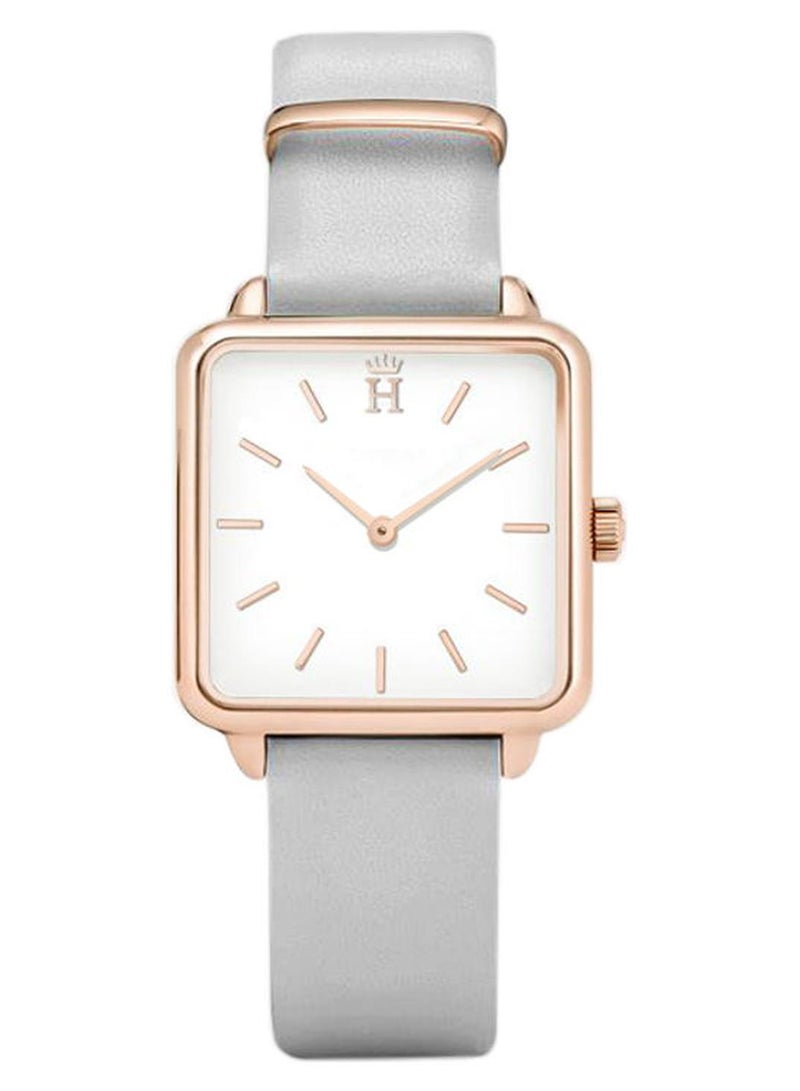 HOLBORN CLASSIC Women's Victoria Club 28mm - Image 1