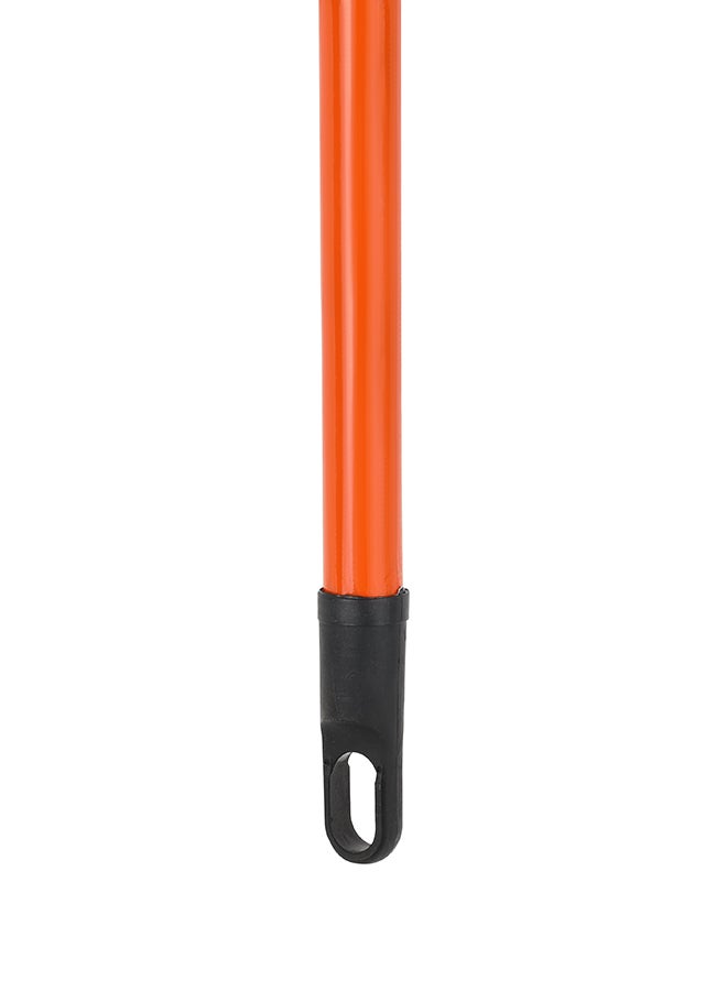 Royalford Royalford Dual Color Cotton Mop for All Types of Surfaces Faster Dehydration Durable Mop, Assorted Multicolour 45x15cm  - Image 4