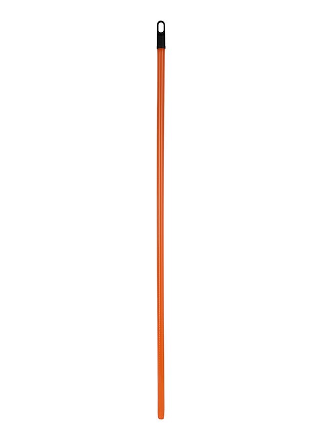 Royalford Royalford Dual Color Cotton Mop for All Types of Surfaces Faster Dehydration Durable Mop, Assorted Multicolour 45x15cm  - Image 3