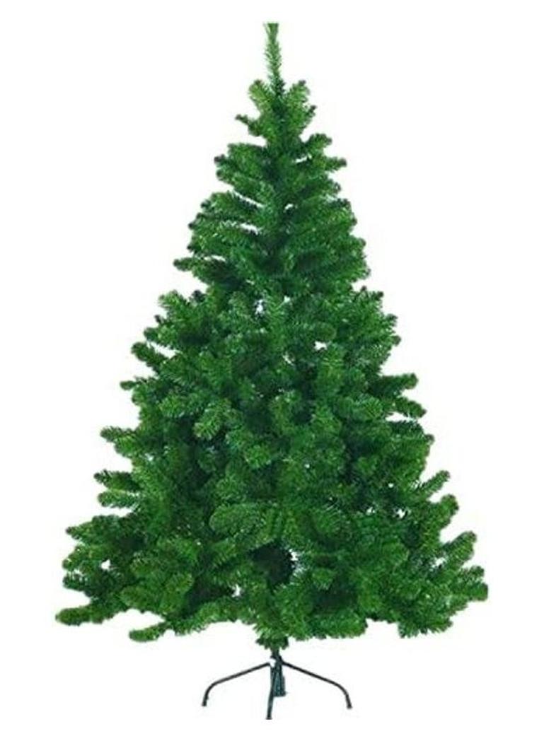 Christmas Tree Decorations green 180cm