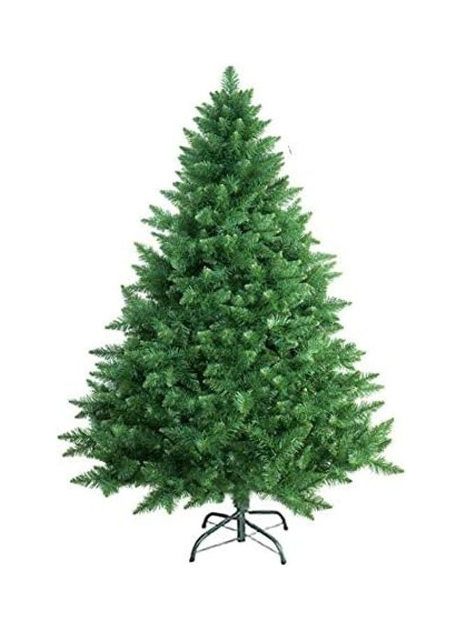 Christmas tree Set Without Decoration 210cm