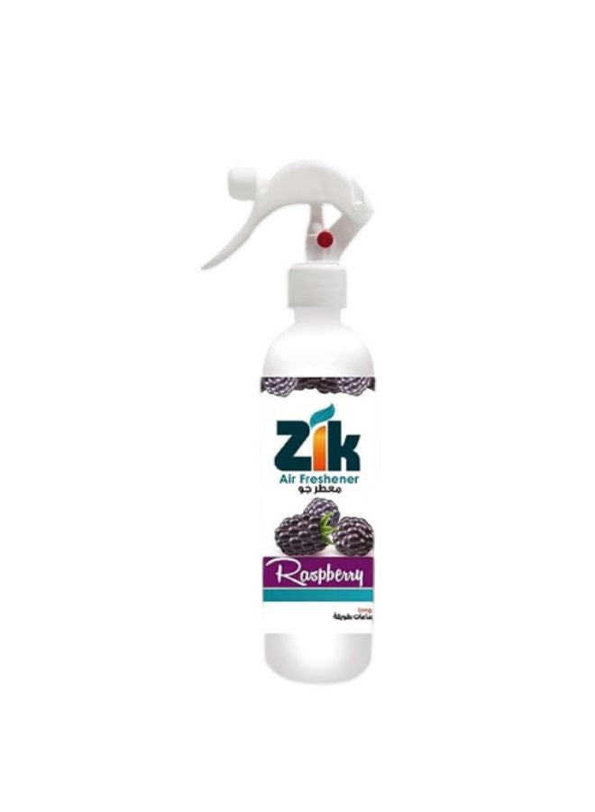 zik - Go Air Freshener Multicolour 460ml - Image 1