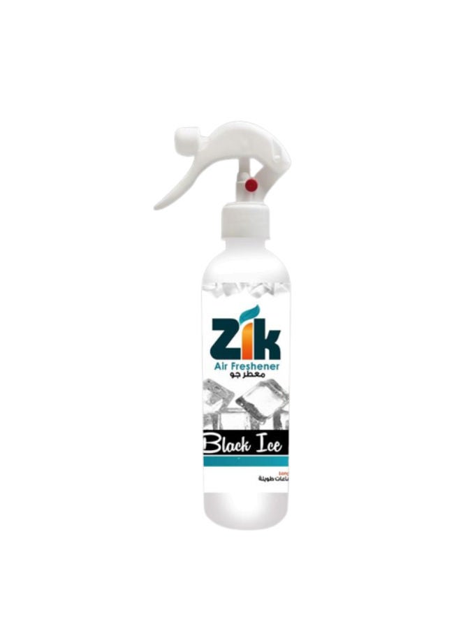 zik Go Air Freshener Multicolour 460ml 