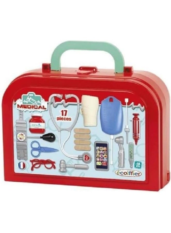 Deluxe Doctor Case - pnsku/N51941018A/45/_/1732287107/d0b68973-6344-4fd4-8ab5-a365ae400d77