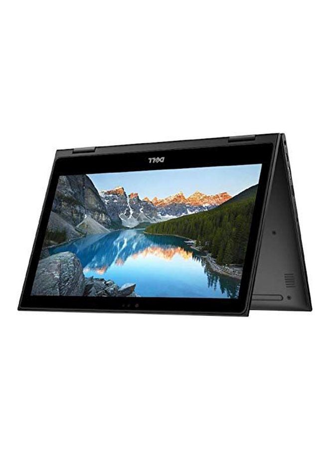 DELL - Renewed - Latitude 3390 Convertible 2-In-1 Laptop With 13.3-Inch Touchscreen Display,Intel Core i5 Processor/8th Gen/8GB RAM/256GB SSD/Intel UHD Graphics 620 Black Black - Image 1