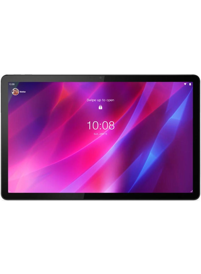 Lenovo - P11 Plus 11 Modernist Teal 4GB RAM 64GB Wifi- International Version - Image 1