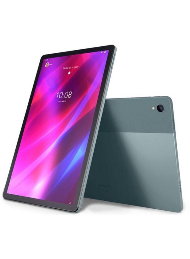 Lenovo - P11 Plus 11 Modernist Teal 4GB RAM 64GB Wifi- International Version - Image 1