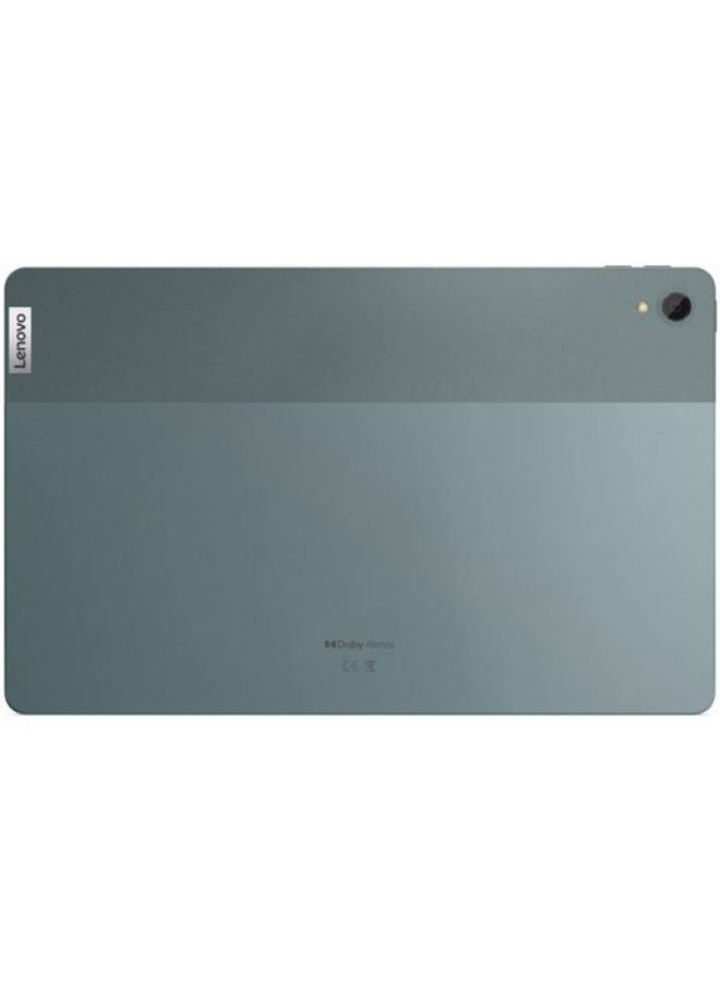 Lenovo - P11 Plus 11 Modernist Teal 4GB RAM 64GB Wifi- International Version - Image 1