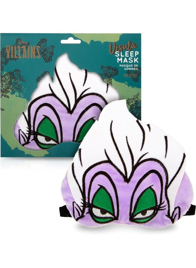 Mad Beauty Disney Villains Cause Choas Sleep Mask 25ml  - Image 3