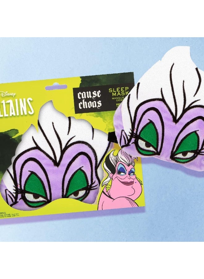Mad Beauty Disney Villains Cause Choas Sleep Mask 25ml  - Image 4
