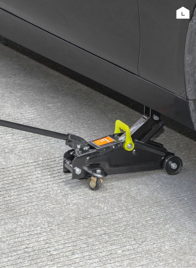 لوازم رافع هيدروليكي حمولة 2 طن - Image 4