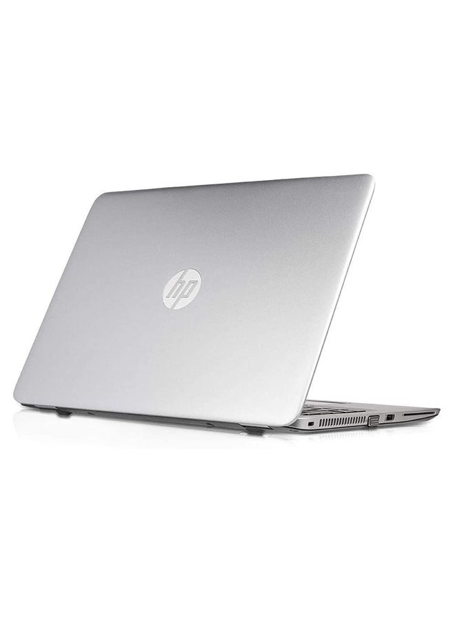 HP تم تجديده - كمبيوتر محمول Elitebook 840 G3 (2016) بشاشة مقاس 14 بوصة ومعالج Intel Core i5/الجيل السادس/ذاكرة وصول عشوائي 8 جيجابايت/محرك أقراص SSD سعة 128 جيجابايت/بطاقة رسومات Intel HD 520 - Image 2