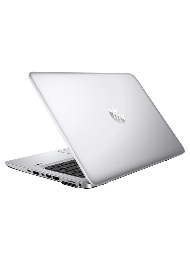 HP تم تجديده - كمبيوتر محمول Elitebook 840 G3 (2016) بشاشة مقاس 14 بوصة ومعالج Intel Core i5/الجيل السادس/ذاكرة وصول عشوائي 8 جيجابايت/محرك أقراص SSD سعة 128 جيجابايت/بطاقة رسومات Intel HD 520 - Image 3