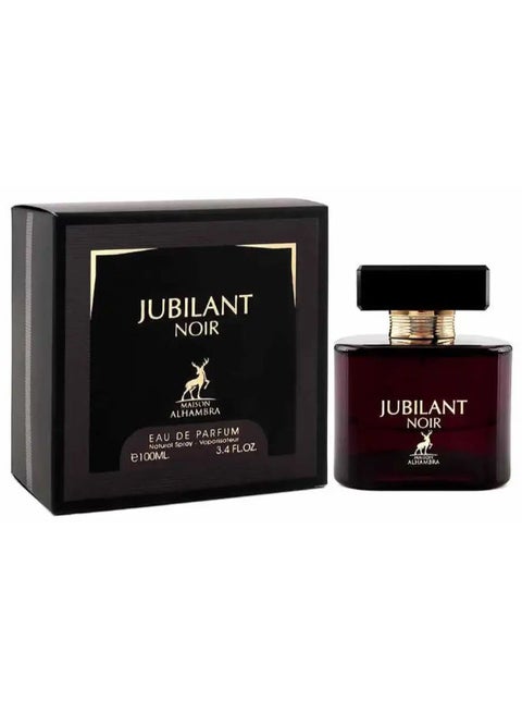 Jubilant Noir EDP 100ml