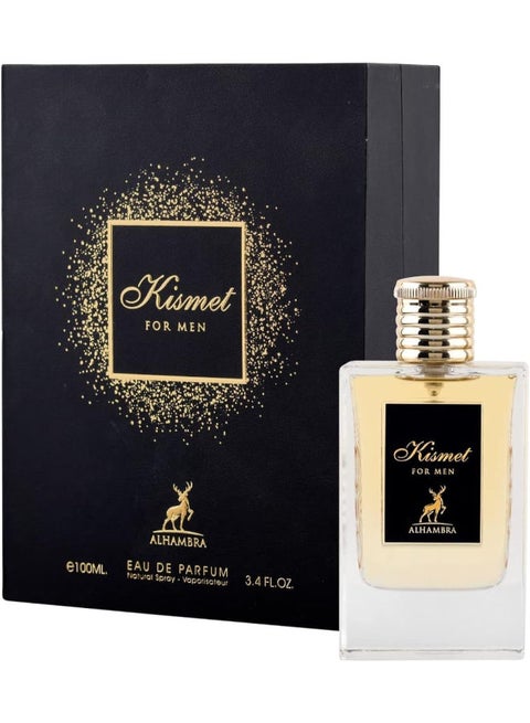 Kismet For Men EDP 100ml