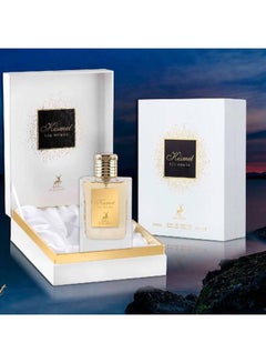 MAISON ALHAMBRA Kismet For Women EDP 100ml  - Image 1