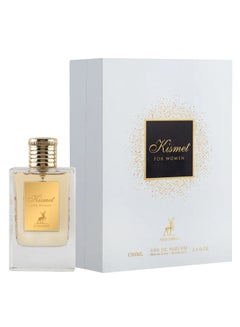 MAISON ALHAMBRA Kismet For Women EDP 100ml  - Image 2