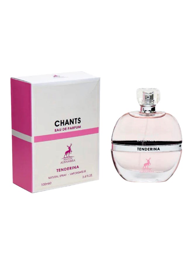 MAISON ALHAMBRA Chants EDP 100ml - Image 1