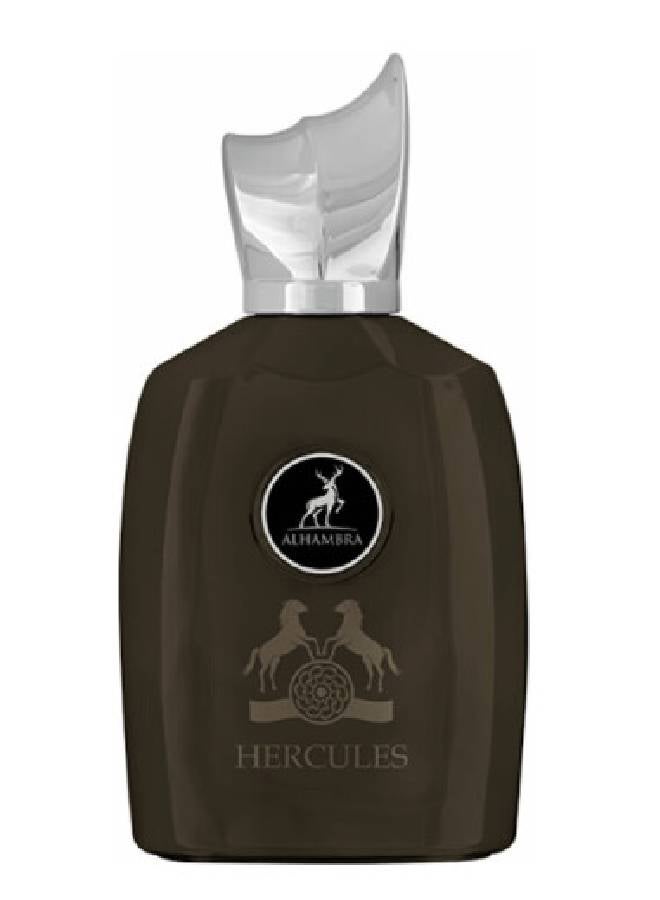 MAISON ALHAMBRA - Hercules EDP 100ml - Image 1