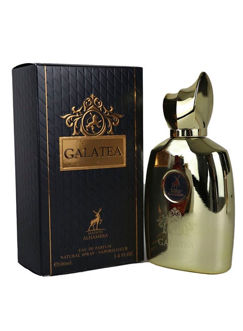 ماء عطر جالاتيا 100ملليلتر