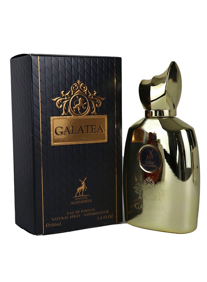 MAISON ALHAMBRA Galatea EDP 100ml - Image 1