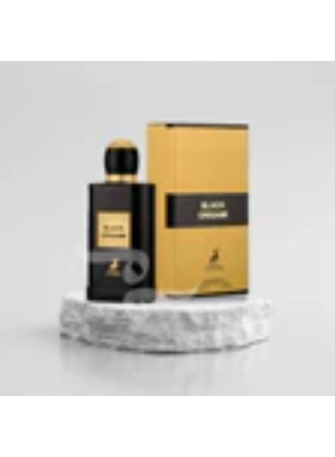 MAISON ALHAMBRA - Black Origami EDP 100ml - Image 1