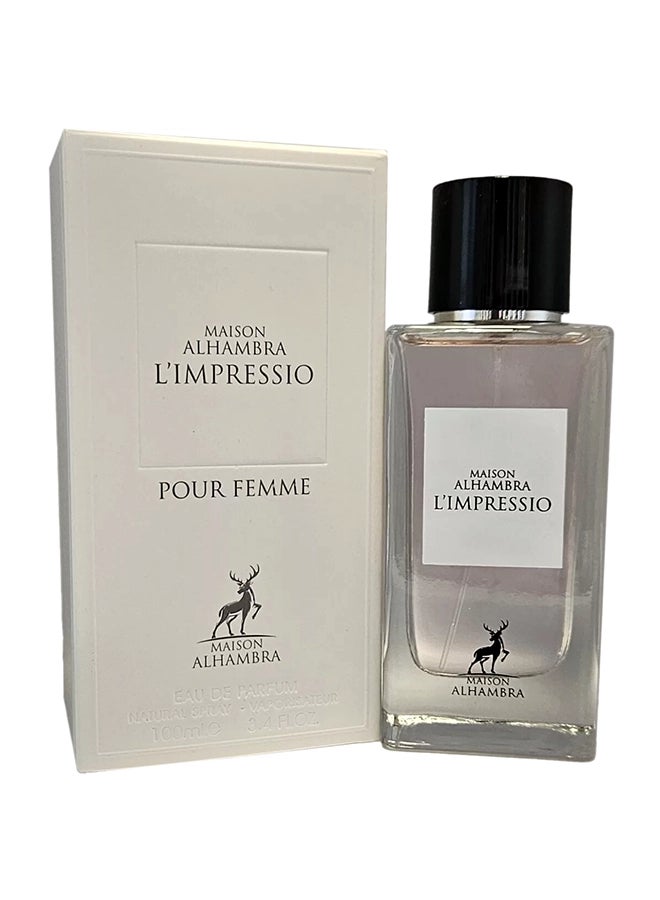 L’Impressio Pour Femme EDP 100ml - pnsku/N52030598A/45/_/1715577641/a3e9a619-f494-4fd6-87b7-4468a86146c6