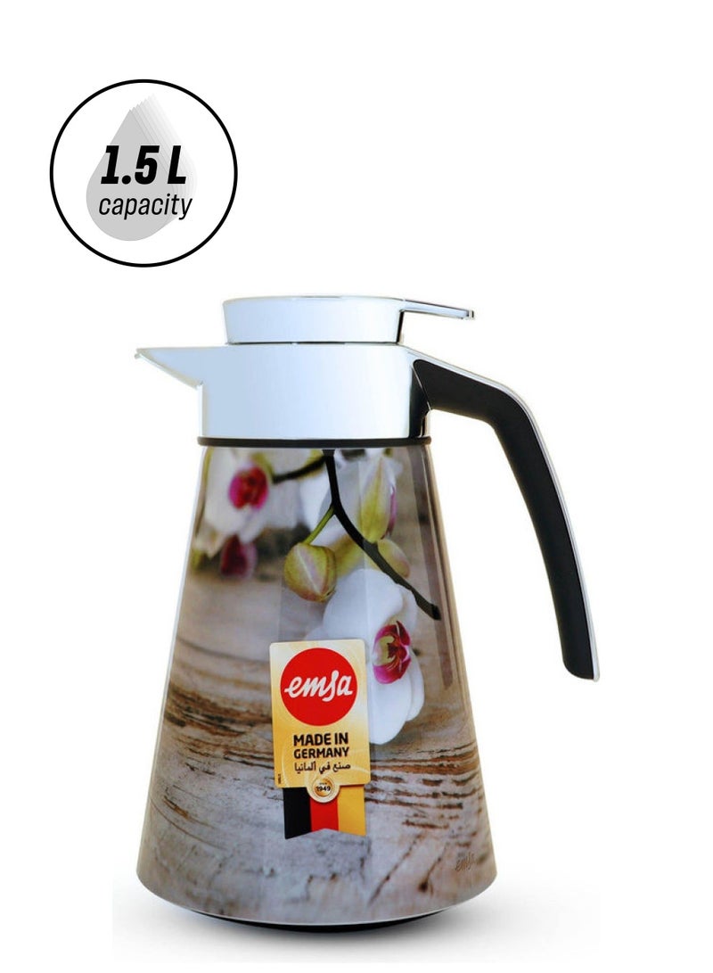 emsa Cone Thermal Flask Multicolour - Image 1