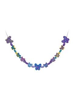 Melissa & Doug Butterfly Friends Beads set  - Image 3
