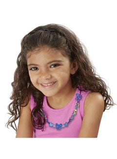 Melissa & Doug Butterfly Friends Beads set  - Image 4