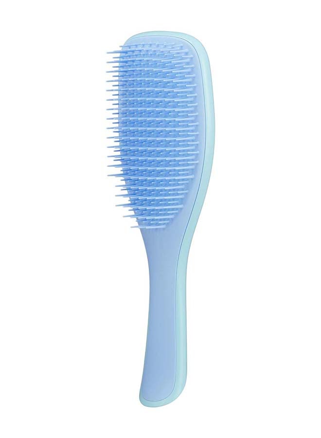 تانجل تيزر فرشاة فك تشابك الشعر الرطبة أزرق  - Image 1