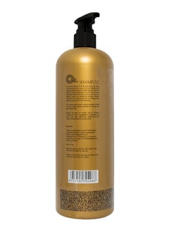 Protein & Keratin Shampoo 1000ml - pnsku/N52056781A/45/_/1736936587/8e0acf34-86c8-4cd0-aafa-ffa86ac71812