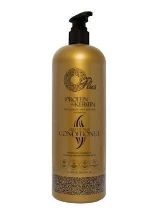 Protein & Keratin Conditioner 1000ml - pnsku/N52056782A/45/_/1736936625/7f0f3374-48fb-44fc-9a27-eab6b7ff72da
